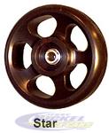 Wheelie Bar Wheels JBRC5017S