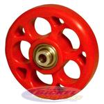 Wheelie Bar Wheels JBRC5017U